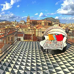 Casa Santa Sofia Appartement