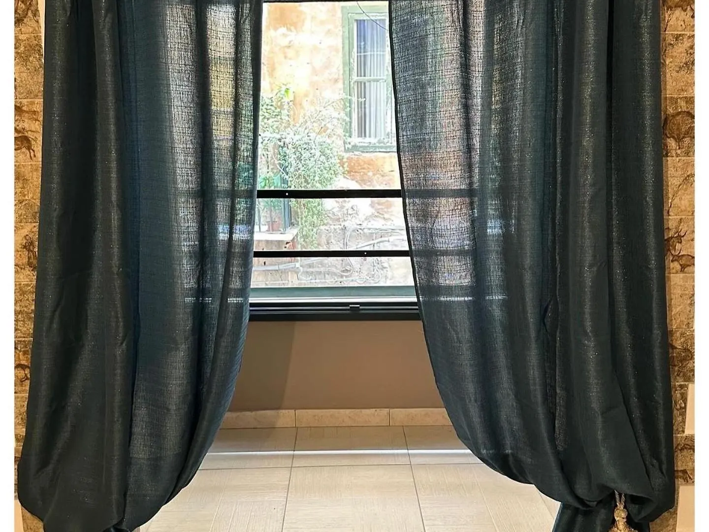Appartamento A Casuzza Di Gio Palermo