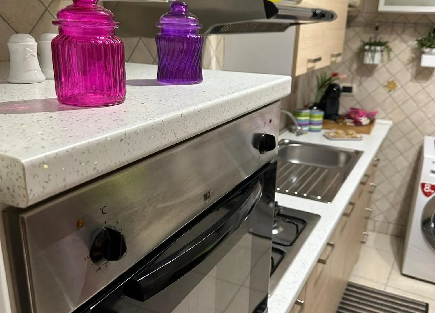 Appartamento A Casuzza Di Gio Palermo
